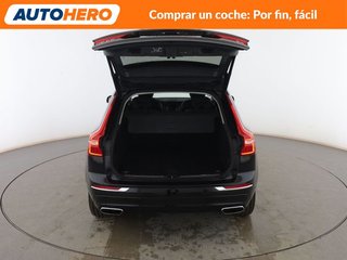 Volvo XC60 2.0 B4 Mild-Hybrid Inscription 2WD
