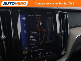 Volvo XC60 2.0 B4 Mild-Hybrid Inscription 2WD