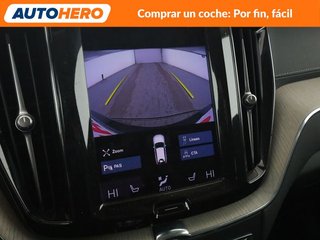 Volvo XC60 2.0 B4 Mild-Hybrid Inscription 2WD
