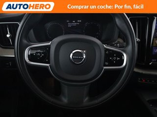 Volvo XC60 2.0 B4 Mild-Hybrid Inscription 2WD