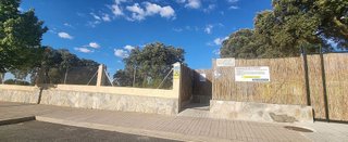 Terreno en venta en Maello