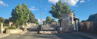 Terreno en venta en Maello
