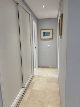 Piso en alquiler en Sitio de Calahonda en Mijas