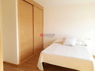 Chalet en alquiler en Conxo en Santiago de Compostela