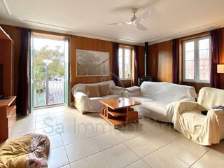 Chalet en venta en Castell (Es)