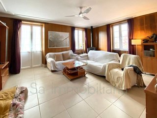 Chalet en venta en Castell (Es)