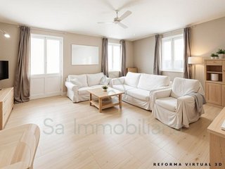 Chalet en venta en Castell (Es)