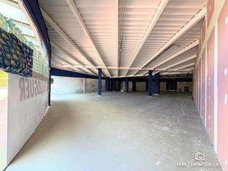 Local comercial en alquiler en Font Verda en Granollers