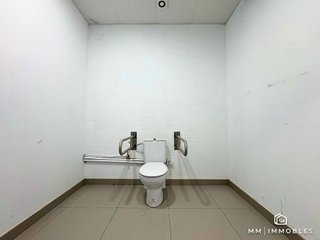 Local comercial en alquiler en Font Verda en Granollers