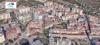 Piso en venta en Molí Nou - Ciutat Cooperativa en Sant Boi de Llobregat