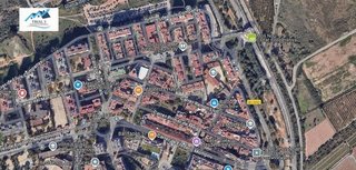Piso en venta en Molí Nou - Ciutat Cooperativa en Sant Boi de Llobregat