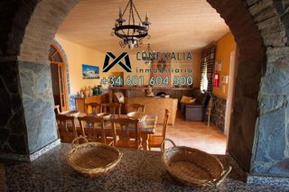 Chalet en venta en Olvera