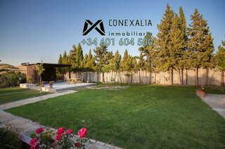 Chalet en venta en Olvera