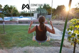 Chalet en venta en Olvera