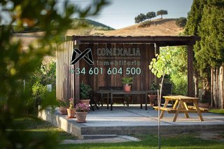 Chalet en venta en Olvera