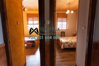 Chalet en venta en Olvera