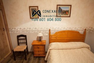 Chalet en venta en Olvera