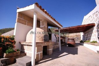 Casa rural en venta en Granadilla de Abona ciudad en Granadilla de Abona