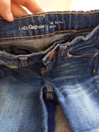 Pantaloncini bimbi