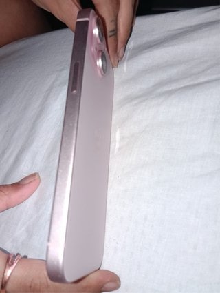iPhone 15 Rosa 128GB