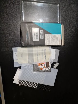 Protector Pantalla Samsung Galaxy S10 Plus