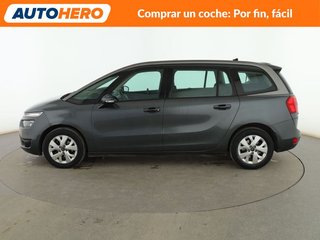 Citroën Grand C4 Picasso 1.6 Blue-HDi Feel