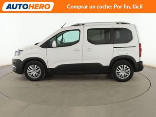 Peugeot Rifter 1.2 PureTech Active Standard