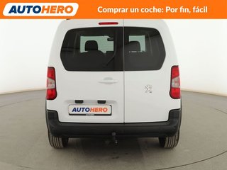 Peugeot Rifter 1.2 PureTech Active Standard