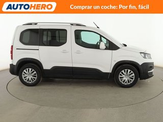 Peugeot Rifter 1.2 PureTech Active Standard