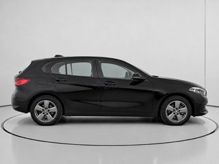 BMW Serie 1 116d 85 kW (116 CV)