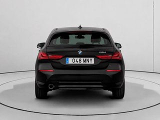 BMW Serie 1 116d 85 kW (116 CV)