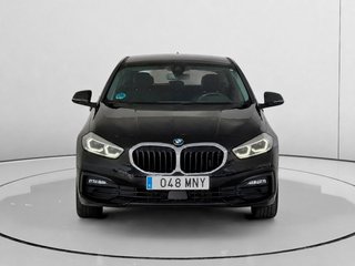 BMW Serie 1 116d 85 kW (116 CV)