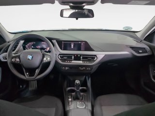 BMW Serie 1 116d 85 kW (116 CV)