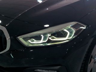 BMW Serie 1 116d 85 kW (116 CV)