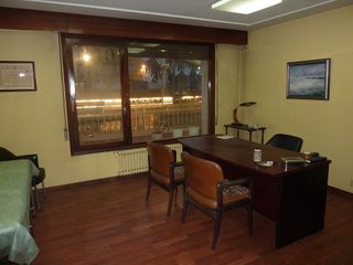 Oficina en venta en Centro - Mendibil - Santiago en Irun