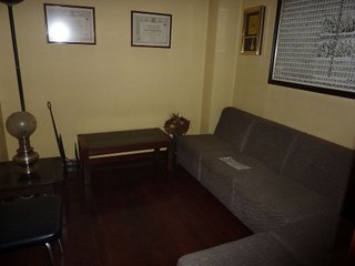 Oficina en venta en Centro - Mendibil - Santiago en Irun