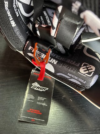 casco moto freegum