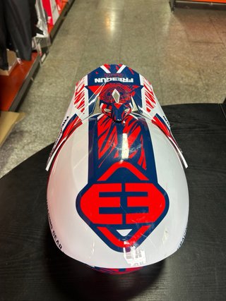 casco moto freegum