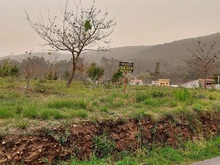 Solar en venta en Pobra do Caramiñal (A)