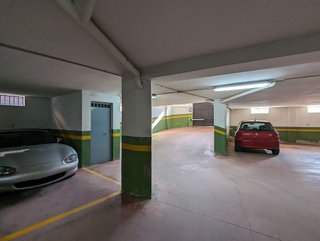 Garaje en venta en Candeleda
