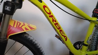 Bicicleta Orbea Niño