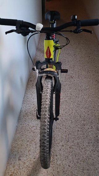 Bicicleta Orbea Niño