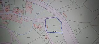 Terreno en venta en Silleda