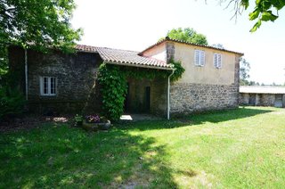 Terreno en venta en Aranga