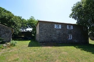 Terreno en venta en Aranga