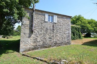 Terreno en venta en Aranga