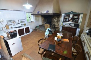 Terreno en venta en Aranga