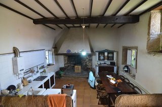 Terreno en venta en Aranga