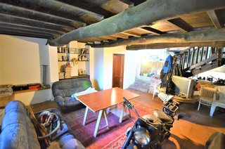 Terreno en venta en Aranga