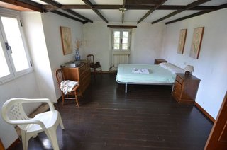 Terreno en venta en Aranga